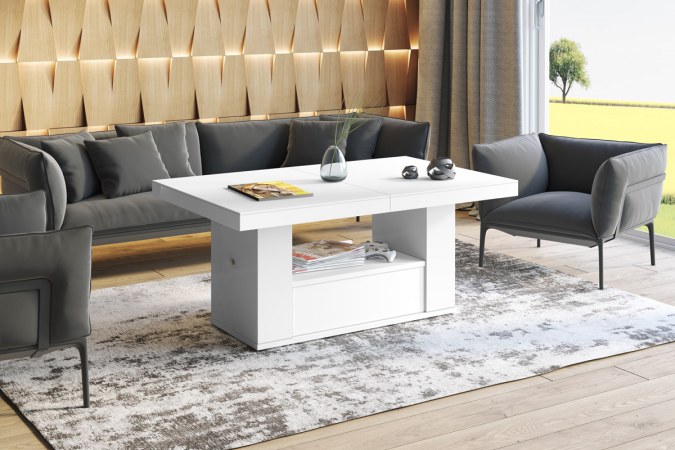 MALAGA coffee table